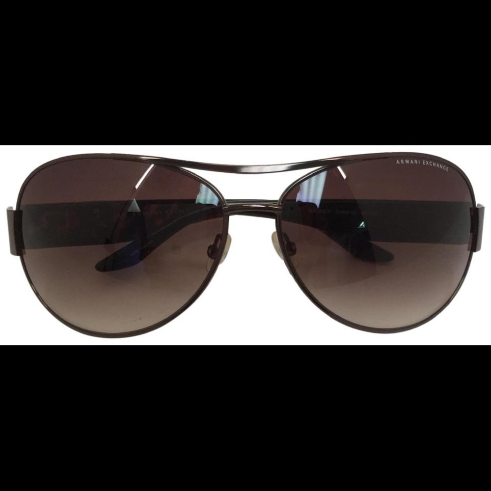 Armani Exchange Sunglasses